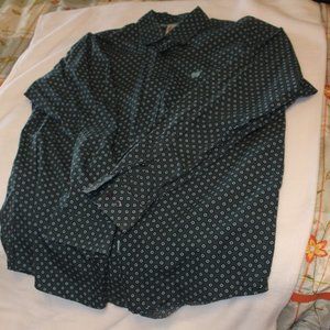 Cinch Shirts - Men's Long Sleeve Cinch Shirt Cinch Shirts - Men's Long Sleeve Cinch Shirt